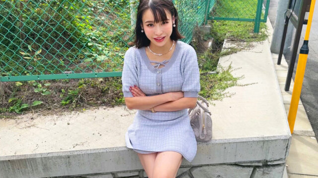 【素人ムクムク-塩PP-】MAYA(smjp072)(女優：入田真綾)