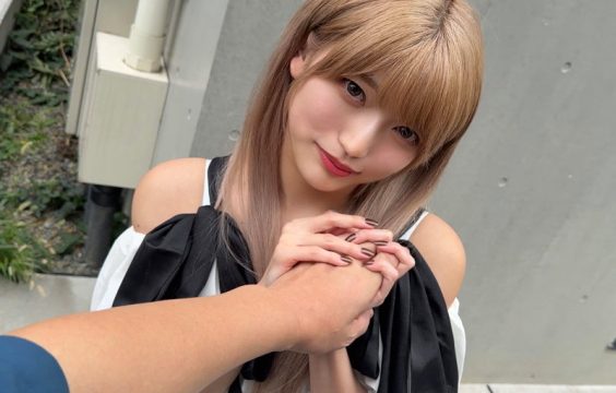 【素人ムクムク-塩PP-】はるのさん(smjp073)(女優：安堂はるの（あんどうはるの）)