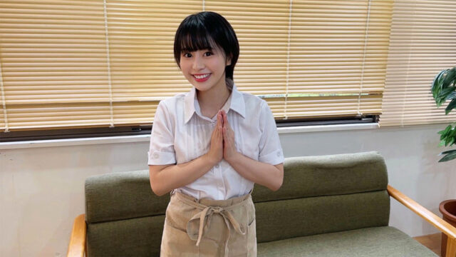 【素人ムクムク-職-】みなみさん(smjs265)(女優：鳥希はな)