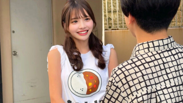 【素人ムクムク-職-】めるさん(smjs273)(女優：佐藤愛瑠)