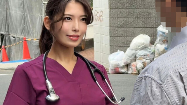 【素人ムクムク-職-】みうさん(smjs275)(女優：碧那美海)