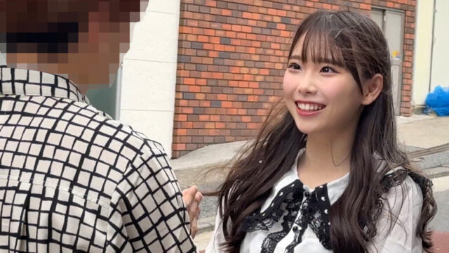 【素人ムクムク-職-】ゆずさん(smjs287)(女優：藤田ゆず)