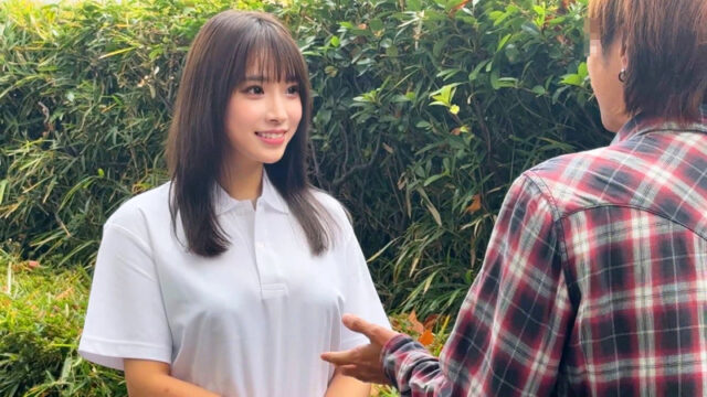 【素人ムクムク-職-】ひなさん(smjs300)(女優：橘内ひなた)