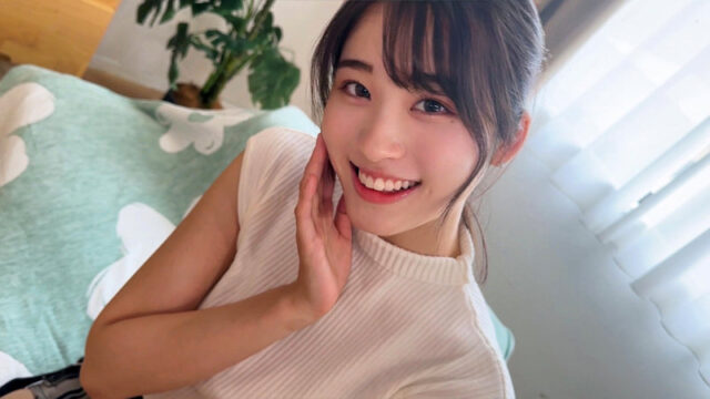 【素人ムクムク-X-】ふみのさん(smjx110)(女優：沙月ふみの)