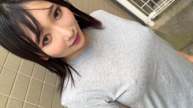 【素人ムクムク-X-】保科さん(smjx197)(女優：保科希帆)