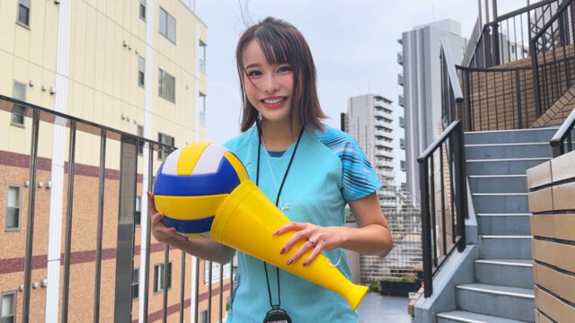 【素人ムクムク-X-】入田さん(smjx203)(女優：入田真綾)