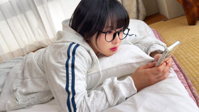 【素人ムクムク-X-】みなみ(smjx217)(女優：鳥希はな)