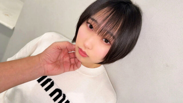 【素人ムクムク-X-】流川瑠花(smjx221)(女優：糸井瑠花)