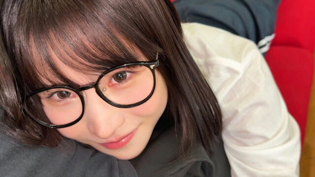 【素人ムクムク-X-】れんたん(smjx251)(女優：溝端恋)