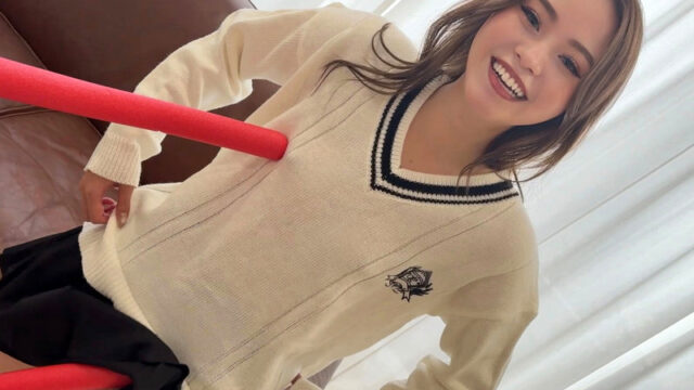 【素人ムクムク-ナンパ-】るかるか(smnn063)(女優：成望るか)