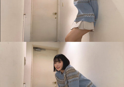 【素人ムクムク-ROOM-】スナオさん(smro053)(女優：九井スナオ)