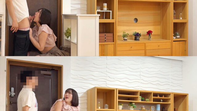 【素人ムクムク-ROOM-】かな(smro055)(女優：本田かなの)