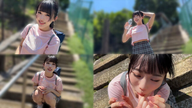 【素人ムクムク】みく(smuk289)(女優：有馬美玖)