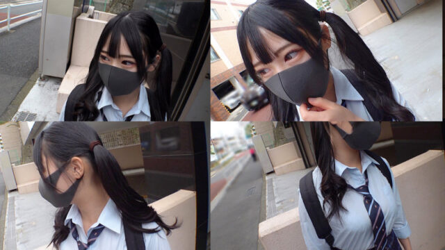 【素人ムクムク-塩-】ヒマリ(smus049)(女優：逢月ひまり)