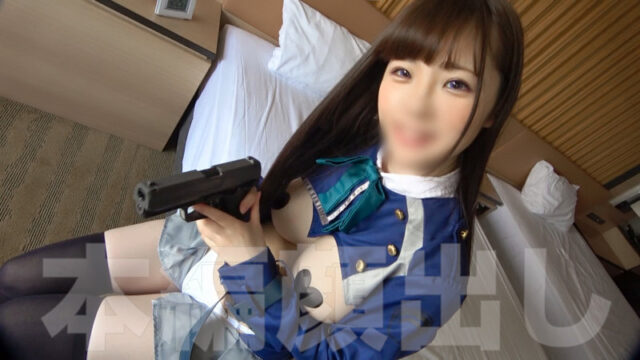 【ザー汁王子】ゆーびっく(zarj085)(女優：佐久良咲希)