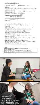 【風俗ちゃん。】まゆ(dejo003)(女優：葉月まゆ（はづきまゆ）)