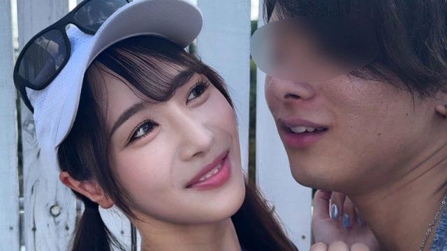 【素人バキバキ動画】ゆいか(sbkd081)(女優：小野坂ゆいか（おのさかゆいか）)