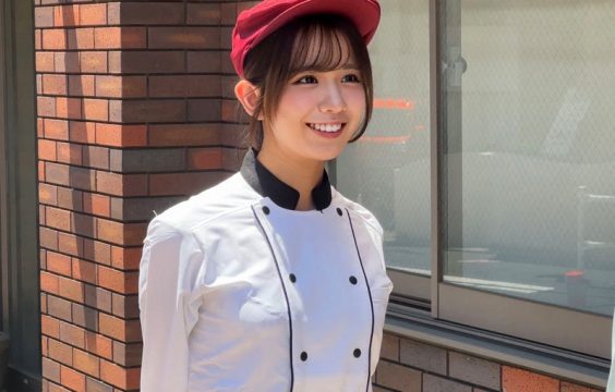 【素人ムクムク-職-】いおりさん(smjs215)(女優：橘いおり（たちばないおり）)